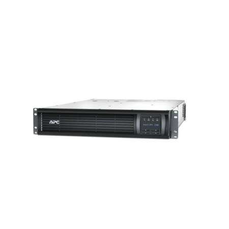 APC Smart-UPS 2200VA LCD RM 2U 230V with SmartConnect + Essential SurgeArrest 1 Outlet 230V