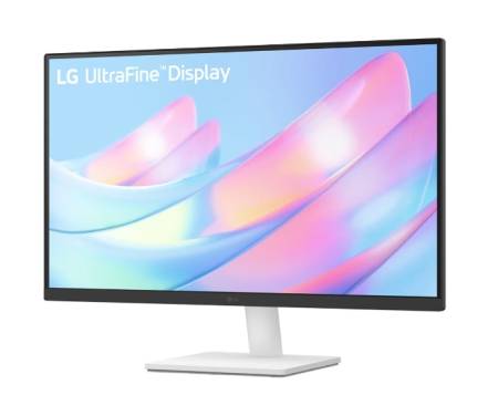 LG 27US500-W