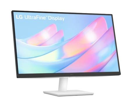 LG 27US500-W