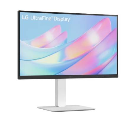 LG 27US550-W