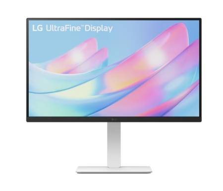 LG 27US550-W