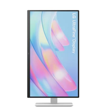 LG 27US550-W