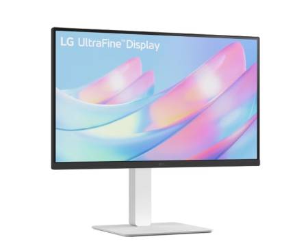 LG 27US550-W