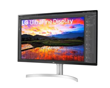 LG 32UN650K-W