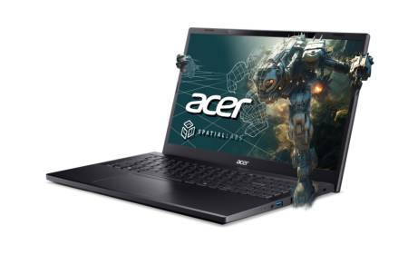 Acer Aspire 3D 15 SpatialLabs Edition