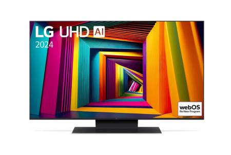 LG 43UR91003LA