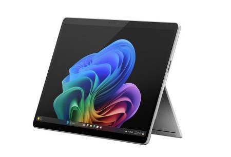 Microsoft Surface Pro 11 C12/16/512/OLED Con 13"