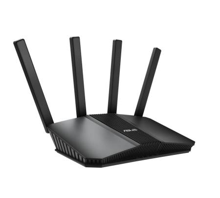 Asus Wireless Router