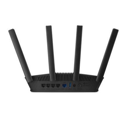 Asus Wireless Router