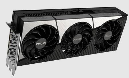 Inno3D GeForce RTX 5090 32GB GDDR7 X3