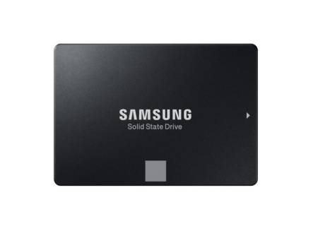 SSD диск Samsung 7.6TB PM893 bulk Ent. MZ7L37T6HBLA-00A07