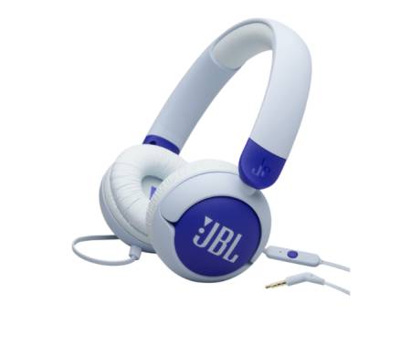 JBL JR320 Wired on-ear kids headphones