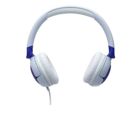 JBL JR320 Wired on-ear kids headphones