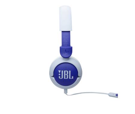 JBL JR320 Wired on-ear kids headphones