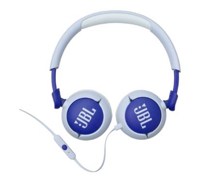 JBL JR320 Wired on-ear kids headphones