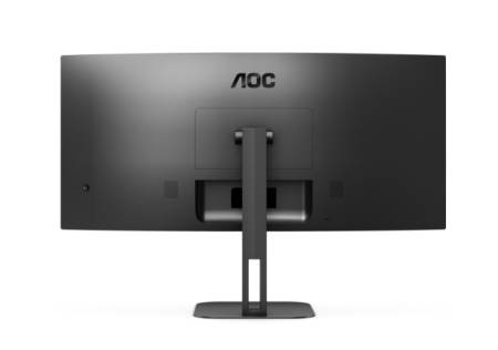 AOC CU34V5C/BK